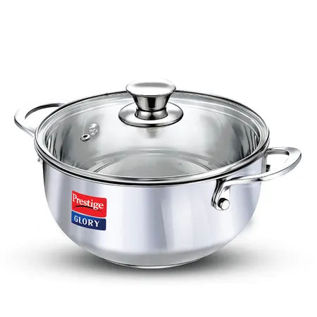 Specialty Cookware & Pressure Cookers