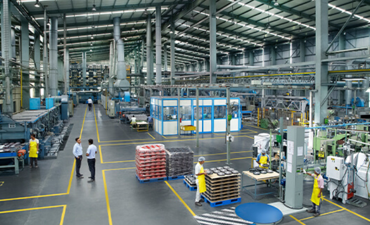Horwood Manufacturing